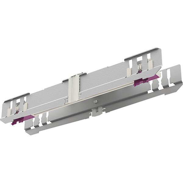 RIDI Tragschienenverbinder 7-polig VL2TVS-7